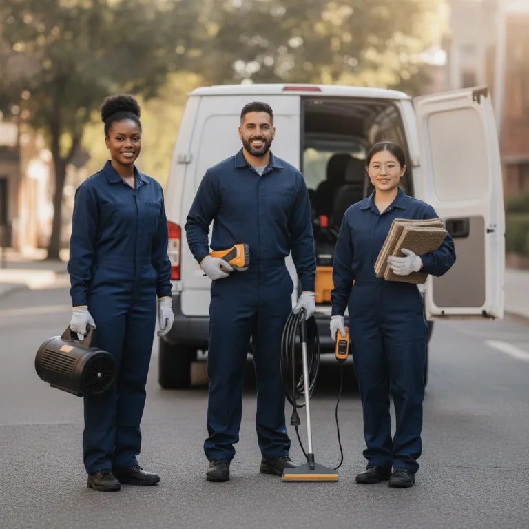 water damage restoration Makiki / Lower Punchbowl / Tantalus
